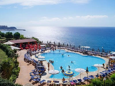 Poggio Di Tropea
