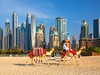 Emiráty křížem krážem s leteckou společností Emirates #5
