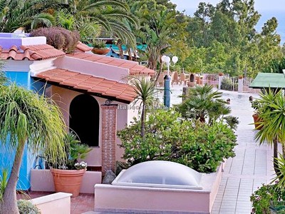 Hotel Carlo Magno