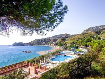 Villa Bianca Resort