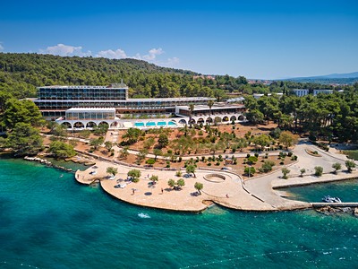 ALL Inclusive Light Arkada Hotel