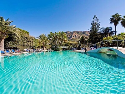Hotel Mediterraneo