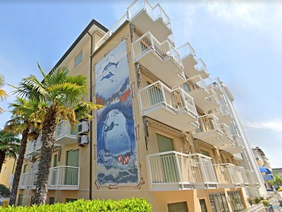 Condominio Raffaello Sanzio