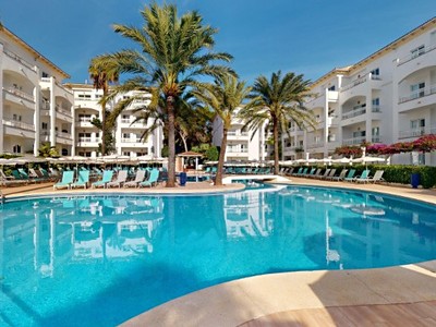 Green Garden Aparthotel