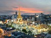 Thajsko - Wat Traimit, Bangkok (Dreamstime)