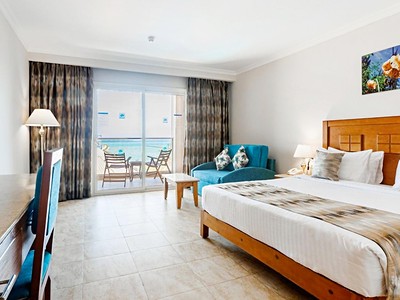 Hotel Sunrise Solara Aqua Park Resort