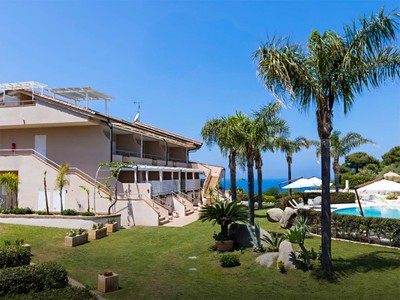 L'arcobaleno Resort