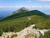 Rila a Pirin MTB