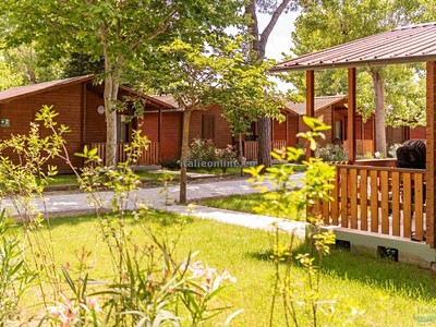 Camping Italia Family Village