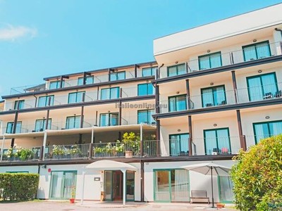 Hotel Ahg Riva del Sole