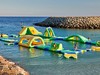 Aqua Bounce