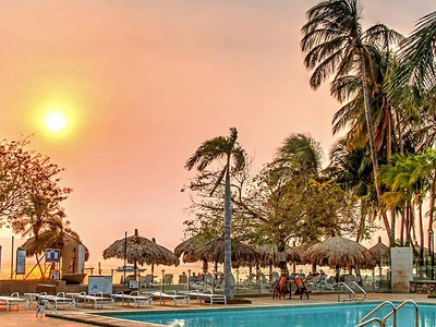 Estelar Santamar Hotel
