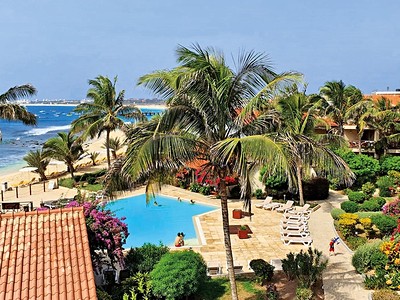 Hotel Porto Antigo