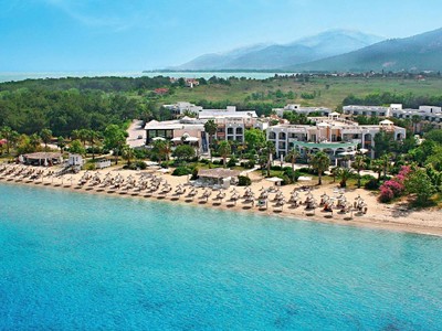 Ilio Mare