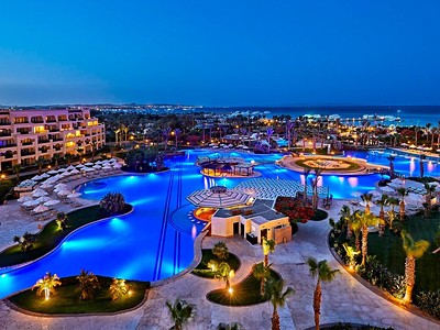 Hotel Steigenberger Al Dau Beach
