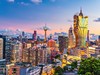 Metropole a tropický ráj v jednom zájezdu - Hong Kong, Macao a Filipíny #5