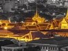 Thajsko - Bangkok hlavní (Pixabay.com)