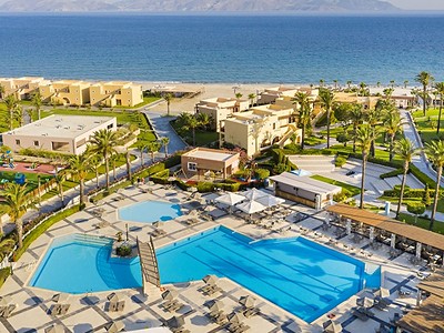 Hotel Horizon Beach Resort
