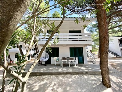 Family Resort Urania: Pobyt v apartmánech s polopenzí 7 nocí