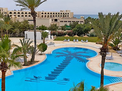 Hotel Blumar Resort & Spa