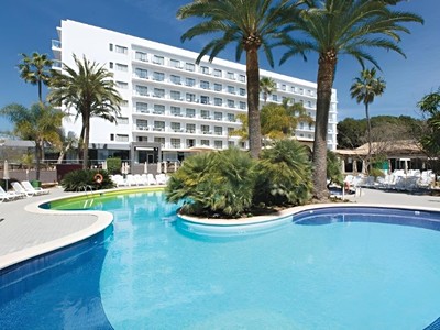 Riu Bravo