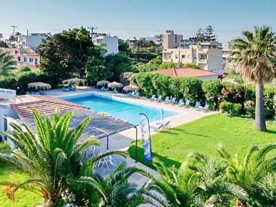 Gorgona Hotel