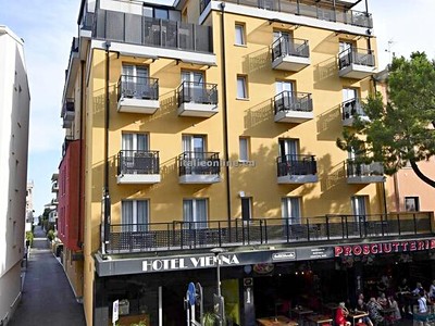 Hotel Vienna