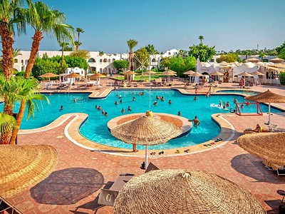 Hotel Domina Coral Bay