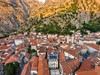 Poznavaci zajezd Cerna Hora-Kotor-stare mesto