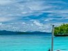 Indonésie - Modrá laguna hlavní (Dreamstime)
