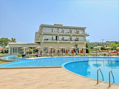 Laguna Holiday Resort