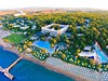 Turquoise Hotel #2