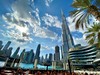 Poznávací zájezd-Dubaj a Abú Dhabí