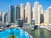 Poznávací zájezd-Dubaj a Abú Dhabí