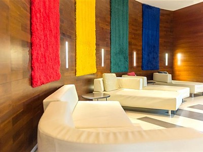 Hotel Park Inn
