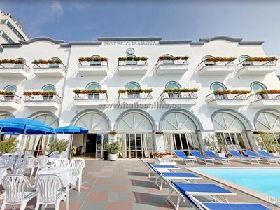 Hotel Marina