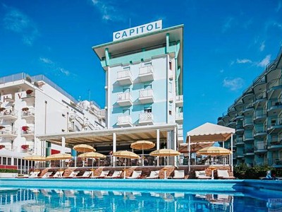 Hotel Capitol