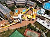 AQI Pegasos World #5