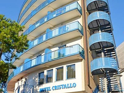 Hotel Cristallo