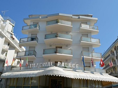 Hotel Imperial Palace