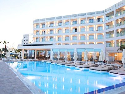 Hotel Evalena Beach