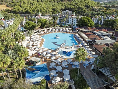 Tui Blue Pascha Bay