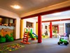 Horský hotel Excelsior, Horní Lomná, Česká republika: Dovolená s CK Geovita