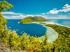 Indonésie - Ostrov Kri (Dreamstime)