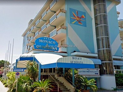 Hotel Monaco & Quisisana