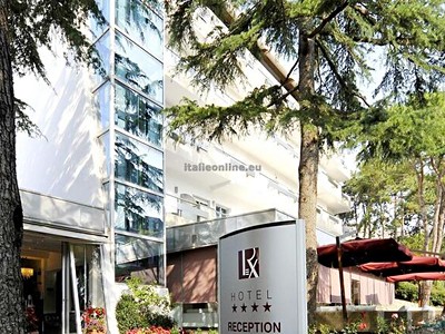 Hotel Rex