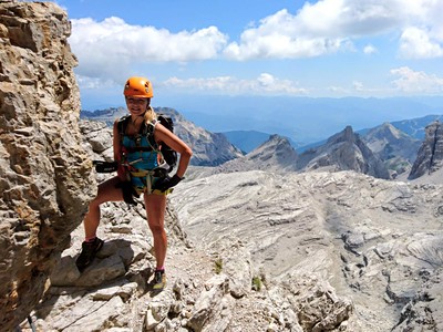 Brenta - ferraty