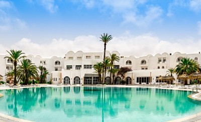 Iris Djerba & Thalasso