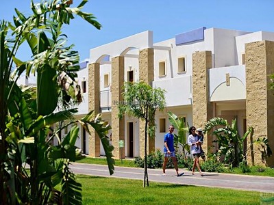 Sibari Green Resort