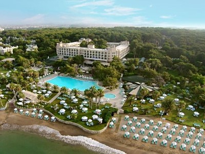 Turquoise Hotel